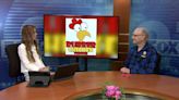 Coffee Conversation: Rubber Chicken Theater Presents, "The Chicken Hat Plays" - Fox21Online