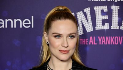 Horoscopes Sept. 7, 2024: Evan Rachel Wood, change looks promising