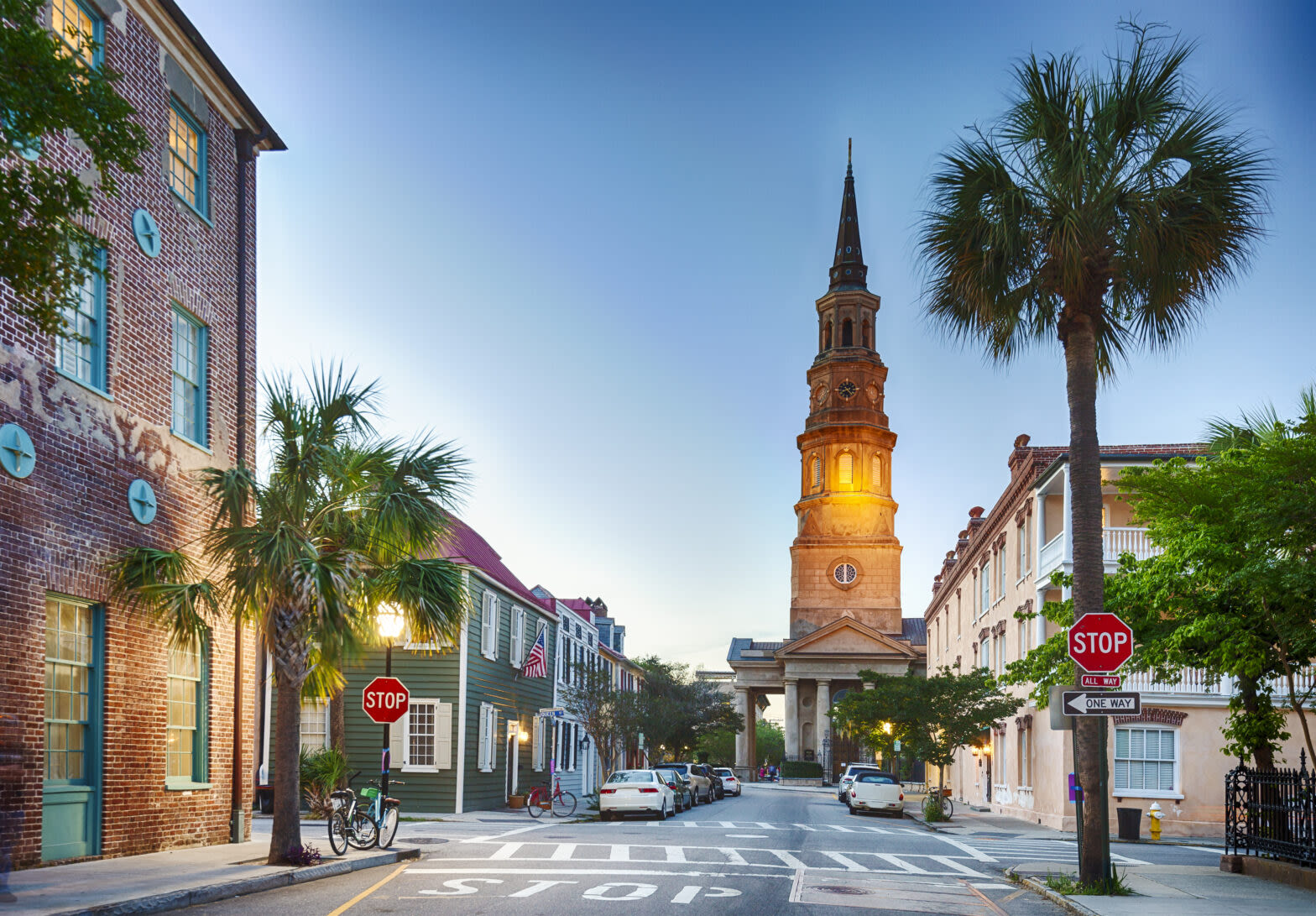 Exploring the Outer Banks: ‘The Peanut Butter Falcon’ Filming Locations