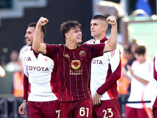 Revealed: Roma rejected offers from Austria, Lecce, Venezia for Pisilli, now planning contract renewal