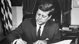 Kennedy y Castro, dos líderes unidos por la historia y la muerte | Opinión
