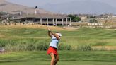 Pair of St. George golfers tie for medalist honors Wednesday at Utah Women’s State Amateur