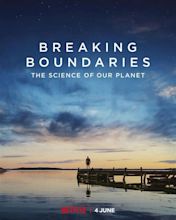 🎬 Breaking Boundaries: The Science of Our Planet [TRAILER] Coming to ...