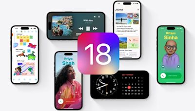 Apple iOS 18: How to set up and use the new ‘Eye Tracking’ feature on iPhone