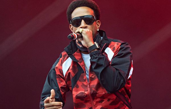 Ludacris to headline music festival in Fort Worth. Here’s where to buy tickets