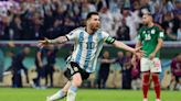 Hoje começa outra Copa para a Argentina, diz Messi após vitória sobre o México