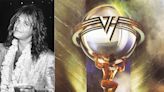 Did David Lee Roth Help Write Songs for Van Halen's '5150?'