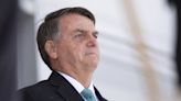 Bolsonaro plantea su desconfianza en las urnas electrónicas a unos 40 embajadores