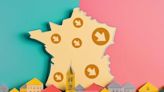 Immobilier : les plus fortes chutes de prix dans les 50 plus grandes villes de France