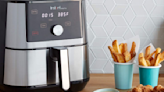 The Famous Instant Pot Air Fryer Is Nearly 50% Off This Black Friday
