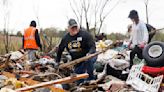 Photos: Cleanup continues after severe storms, tornadoes hit Omaha metro area