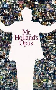 Mr. Holland's Opus