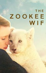 The Zookeeper's Wife