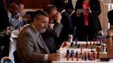 Congress holds annual bipartisan chess tournament