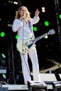 Justin Hawkins