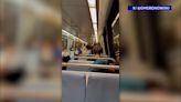 Man yells homophobic slurs at Metro passengers in DC; Metro police investigating