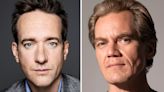 Matthew Macfadyen, Michael Shannon to Star in James Garfield Drama From Game of Thrones EPs