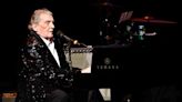 Rock 'n' roll legend Jerry Lee Lewis dead at 87