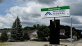 Milford Federal takes first step to opening new branch office on Medway Road