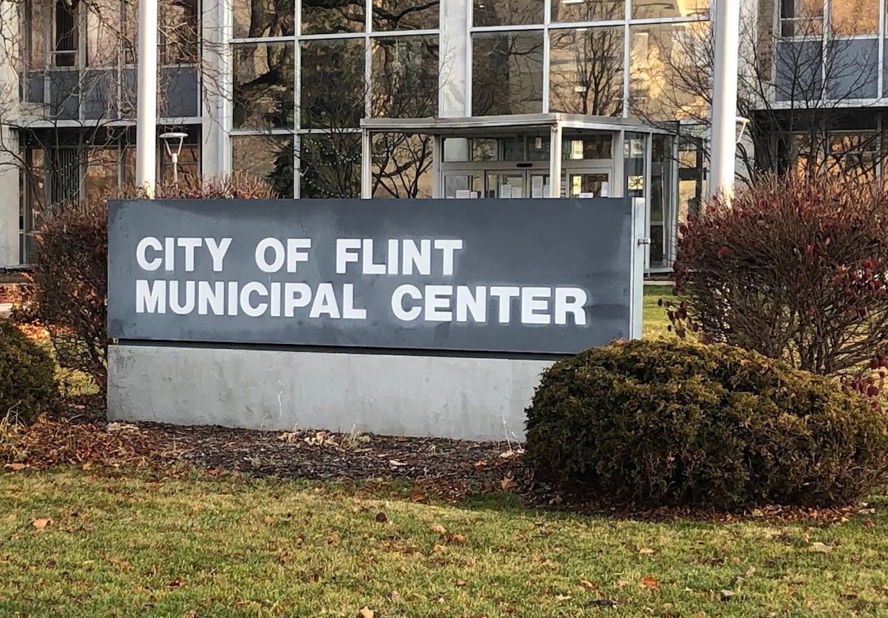 Community meetings in every ward will start process for updating Flint’s master plan