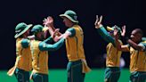 South Africa ditch aggressive T20 mindset to solve pitch puzzle