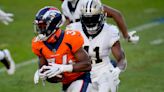 Broncos expected to re-sign CB Essang Bassey