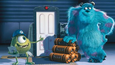 The ideal movie runtime is officially the same length as Monsters Inc. and Beetlejuice