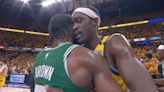 Boston Celtics Sweep of Indiana Pacers to Advance to NBA Finals | WATCH Jaylen Brown Call Out Stephen A. | EURweb