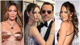 De JLo a Nadia Ferreira: Todas las parejas de Marc Anthony a lo largo de los años