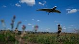 Neue Technologie im Krieg - Ukraine entwickelt KI-Drohnen für höhere Trefferquoten