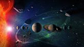 Astrological insights: 2024's major significant planetary transit