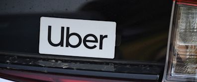 Uber Slumps, Lyft Soars. Why the Ride-Sharing Stocks Are Headed in Opposite Directions.