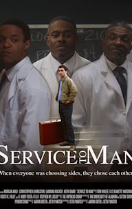 Service to Man