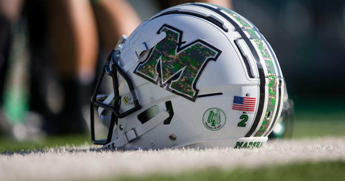 Marshall football: Herd adds future football series with Missouri State