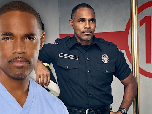 Jason George Poised To Return To ‘Grey’s Anatomy’ After End Of ‘Station 19’