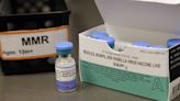 La ONU advierte de que los casos de sarampión en Europa este año podrían superar pronto el total de 2023