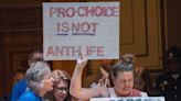 Anti-abortion rally calls for outright ban