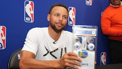 Steph Curry slammed by Jason Whitlock over Harris support