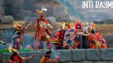 Inti Raymi 2024: conoce cuáles son los tres puntos clave del recorrido en Cusco