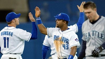 Former Blue Jay Raúl Mondesi sentenced to 6 years in jail in the Dominican Republic
