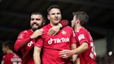 Wrexham denied famous win by late Sheffield United equaliser in FA Cup thriller