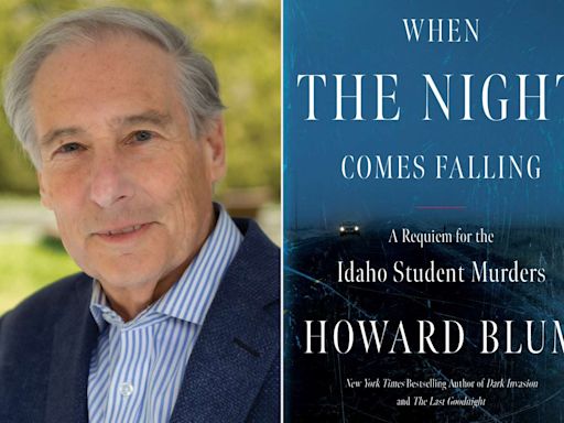 The Idaho Student Murders Shocked the Nation — Now a New Book Explores What Happened (Exclusive)