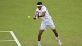 Rival de Wild em Wimbledon cai na semifinal em Mallorca - TenisBrasil