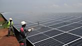 Solar investment outstrips all other power forms: IEA