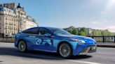 The Toyota Mirai's Olympic Backlash: 'Scientifically Misaligned'