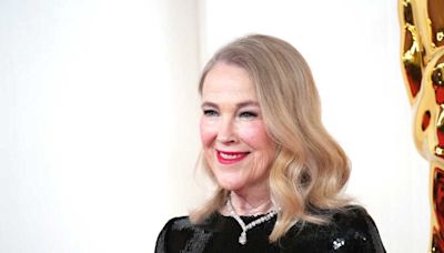 Find Out Catherine O’Hara Net Worth in 2024