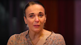 ‘Sherlock’ Star Amanda Abbington Says BBC Failed...To Take Her ‘Strictly Come Dancing’ Abuse Concerns Seriously & “Blocked...