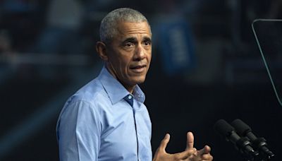 Obama y otros dirigentes demócratas presionan a Biden para que reconsidere su candidatura