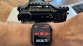 Why I Use My Apple Watch as a Microphone for Videos (and How)