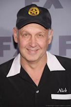 Nick Searcy